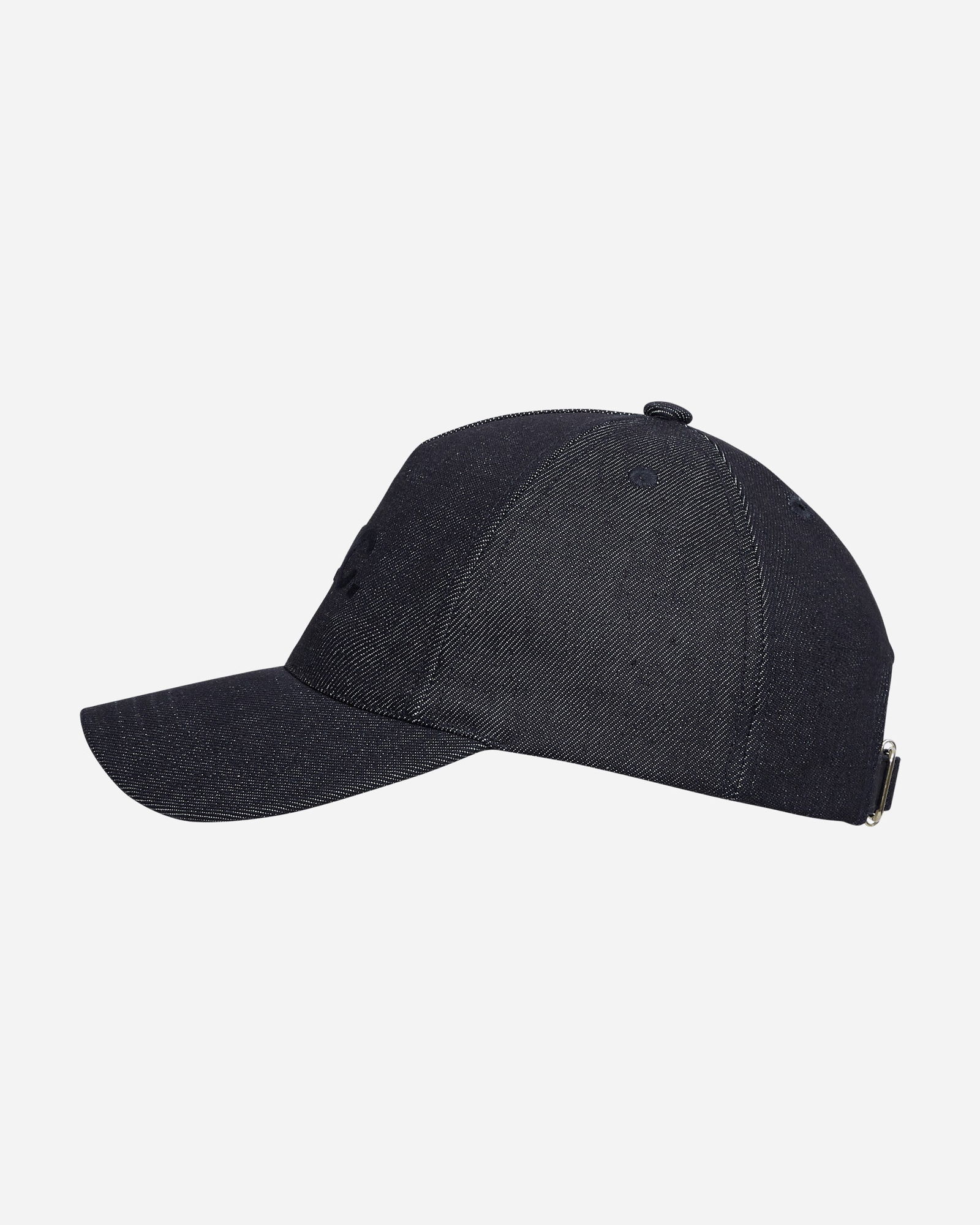 Eden VPC Cap