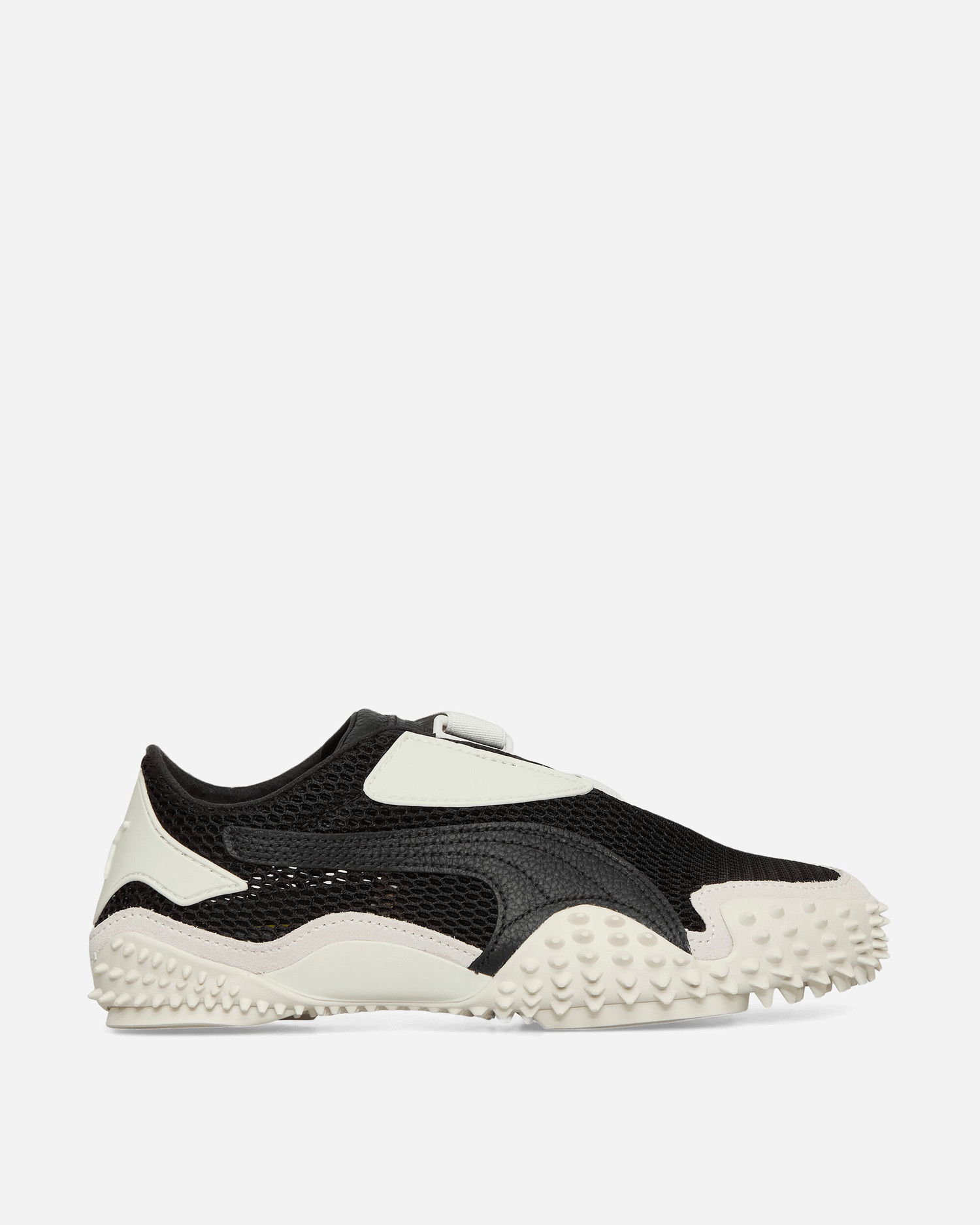 Tenisky a topánky Puma Mostro Mesh Čierna | 401666-01, 1