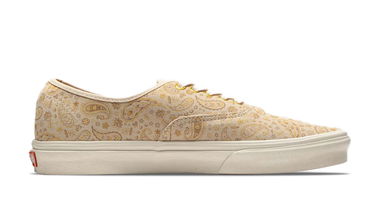 Tenisky a topánky Vans Anderson Paak x Authentic Béžová | VN0A5KRDSAN1, 2