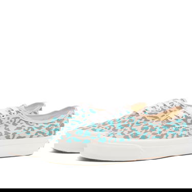 Tenisky a topánky Vans LX Authentic 44 Ružová | VN000EAAO3N1, 2