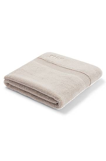 Oblečenie a doplnky BOSS Aegean Cotton Bath Mat Béžová | -1013454, 0