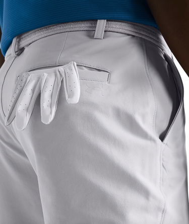 Nohavice Under Armour Trousers Navy | 1374606-410, 4