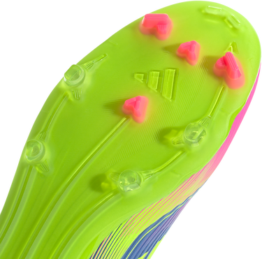 Tenisky a topánky adidas Performance F50 League LL FG/MG Modrá | ie1240, 6