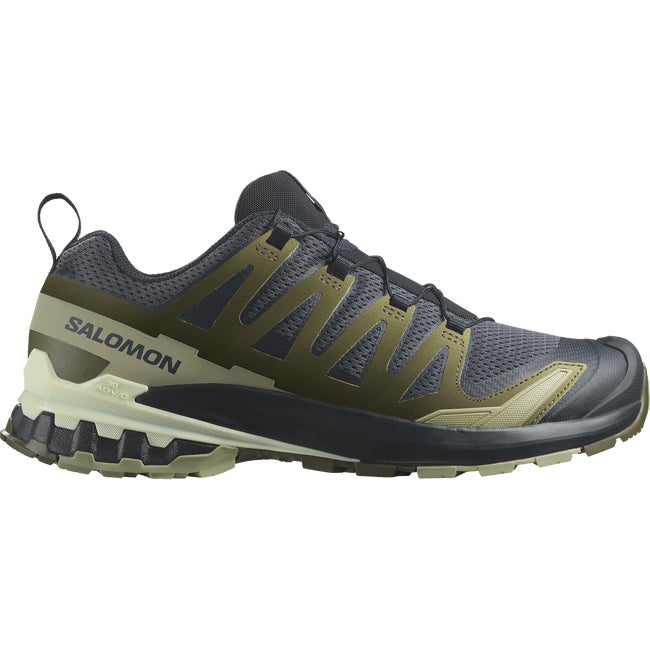 Tenisky a topánky Salomon XA Pro 3D v9 Zelené | L47467500, 1