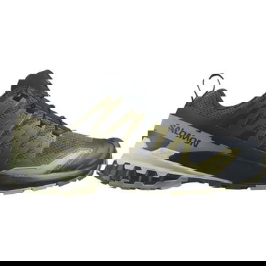 Tenisky a topánky Salomon XA Pro 3D v9 Zelené | L47467500, 1
