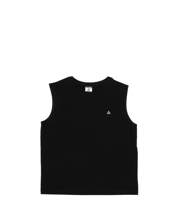 Tielko Nike All Conditions Gear Goat Rocks Tank Top Čierna | DO9271-010, 0