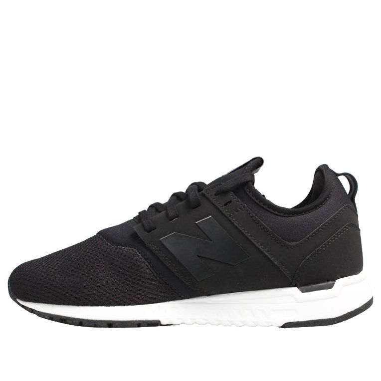 Tenisky a topánky New Balance 247 Čierna | WRL247FA