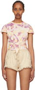 Isabel Marant Etoile Zodya Tie-Dye T-Shirt
