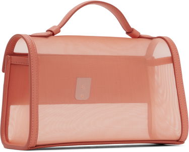 Kabelka Savette Savette Symmetry Pochette Bag Ružová | H-005-21-21, 2