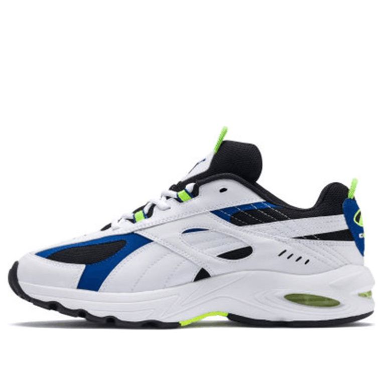 Tenisky a topánky Puma Cell Speed Biela | 370700-02