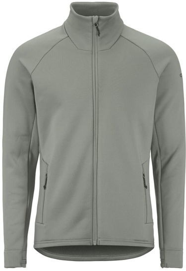 Bunda Craft Craft Adv Explore Power Fleece Jacket Zelené | 1915242-647000, 0