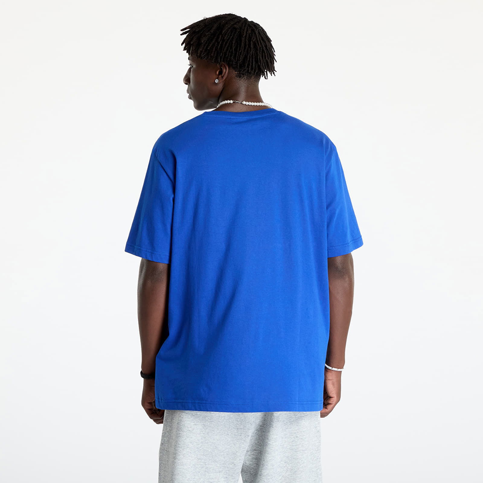 SS Tee Blue