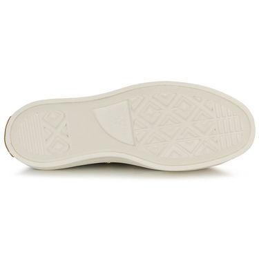 Tenisky a topánky Converse Shoes (High-top Trainers) CHUCK TAYLOR ALL STAR MODERN LIFT Hnedá | A07203C, 6