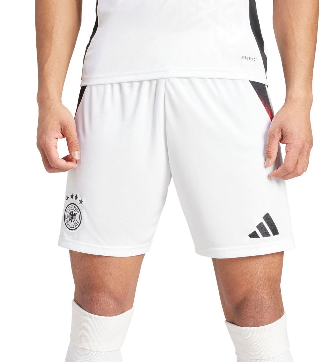Šortky adidas Originals DFB H SHO 2024 Biela | ip8151, 0