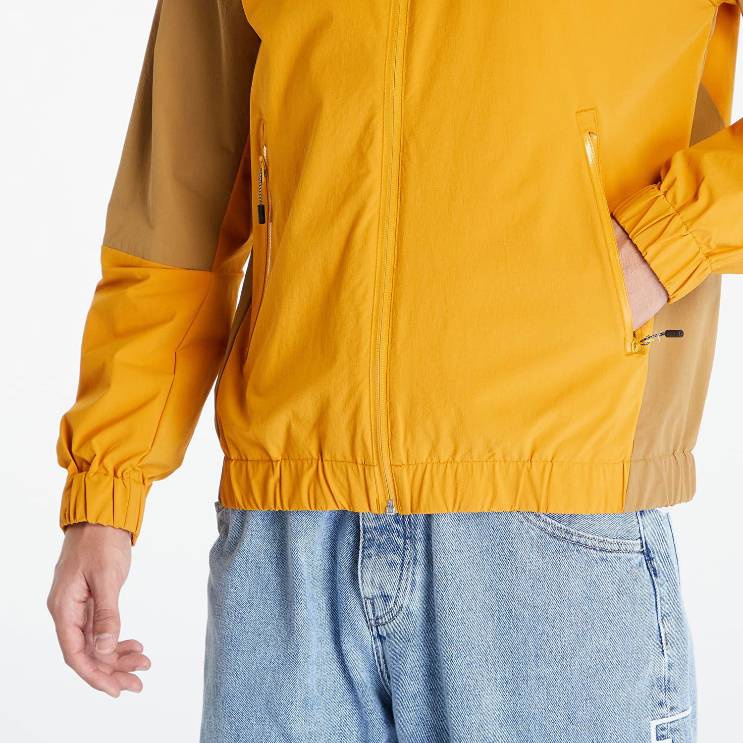 Bunda The North Face Nse Shell Suit Top Citrine Žltá | NF0A852SOM81, 1