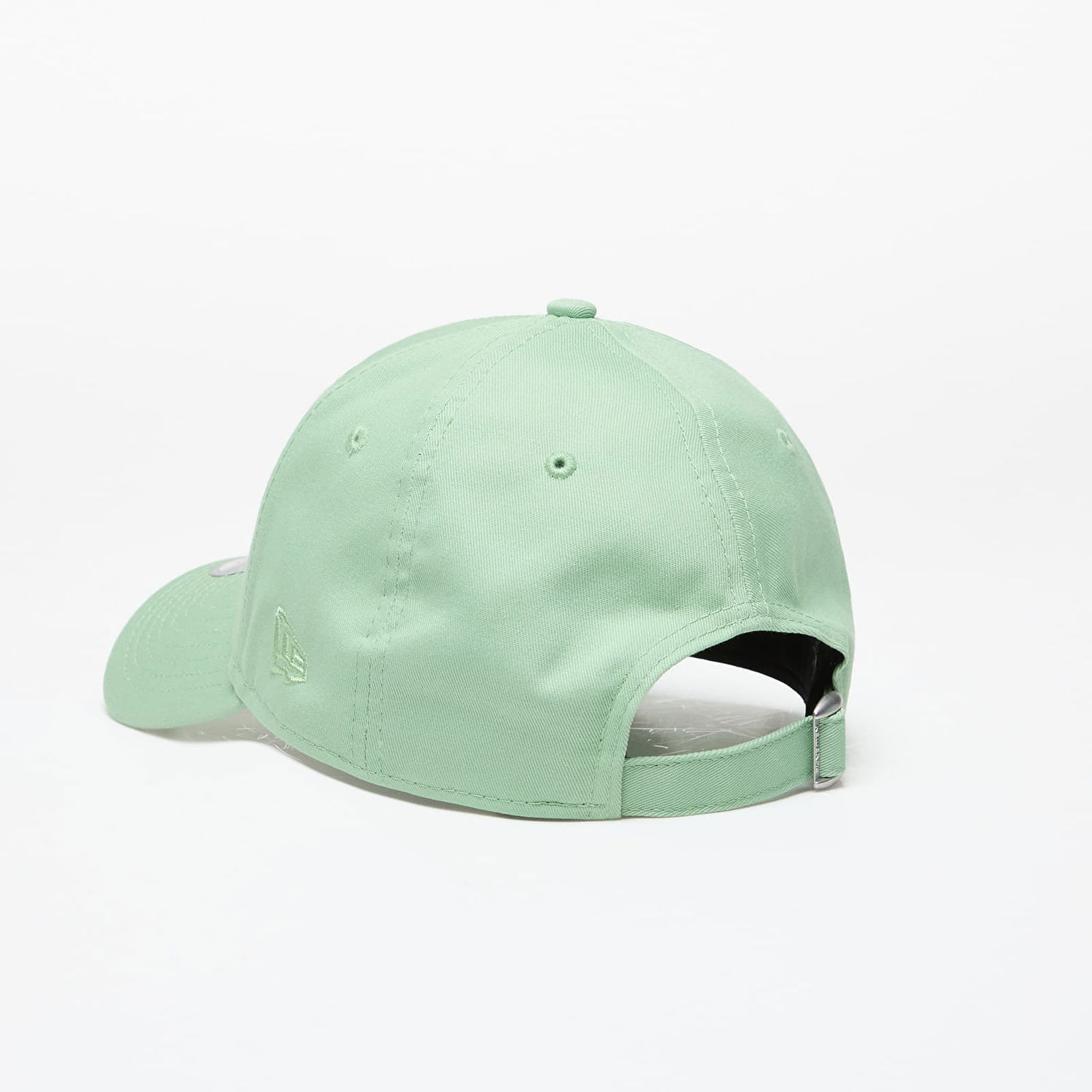 Šiltovka New Era Cap New York Yankees 9Forty Strapback Green Fig/ Green Fig Zelené | 60503379, 1