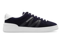 Monaco Low Top