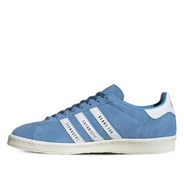 Tenisky a topánky adidas Originals Campus Human Made Modrá | FY0731, 1