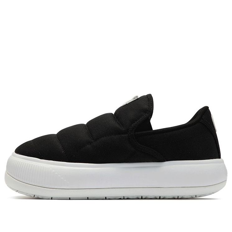 Tenisky a topánky Puma Suede Mayu Čierna | 385595-01, 0