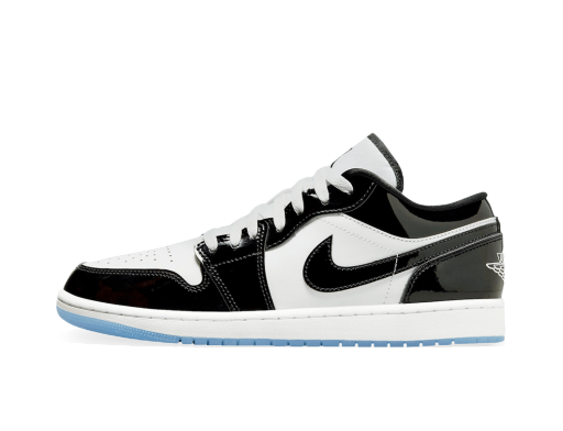 Tenisky a topánky Jordan Air Jordan 1 Low SE "Concord" Čierna | DV1309-100