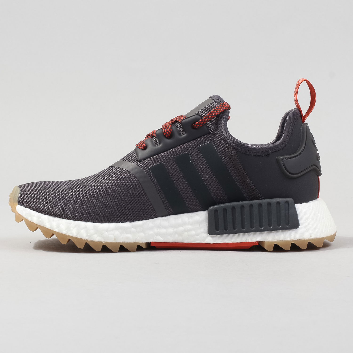 Tenisky a topánky adidas Originals NMD_R1 Trail ''Utility Black'' W Šedá | BB3691, 0