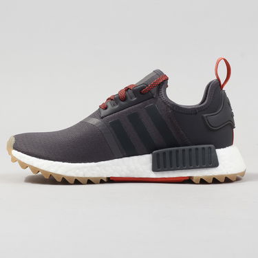 Tenisky a topánky adidas Originals NMD_R1 Trail ''Utility Black'' W Šedá | BB3691, 0