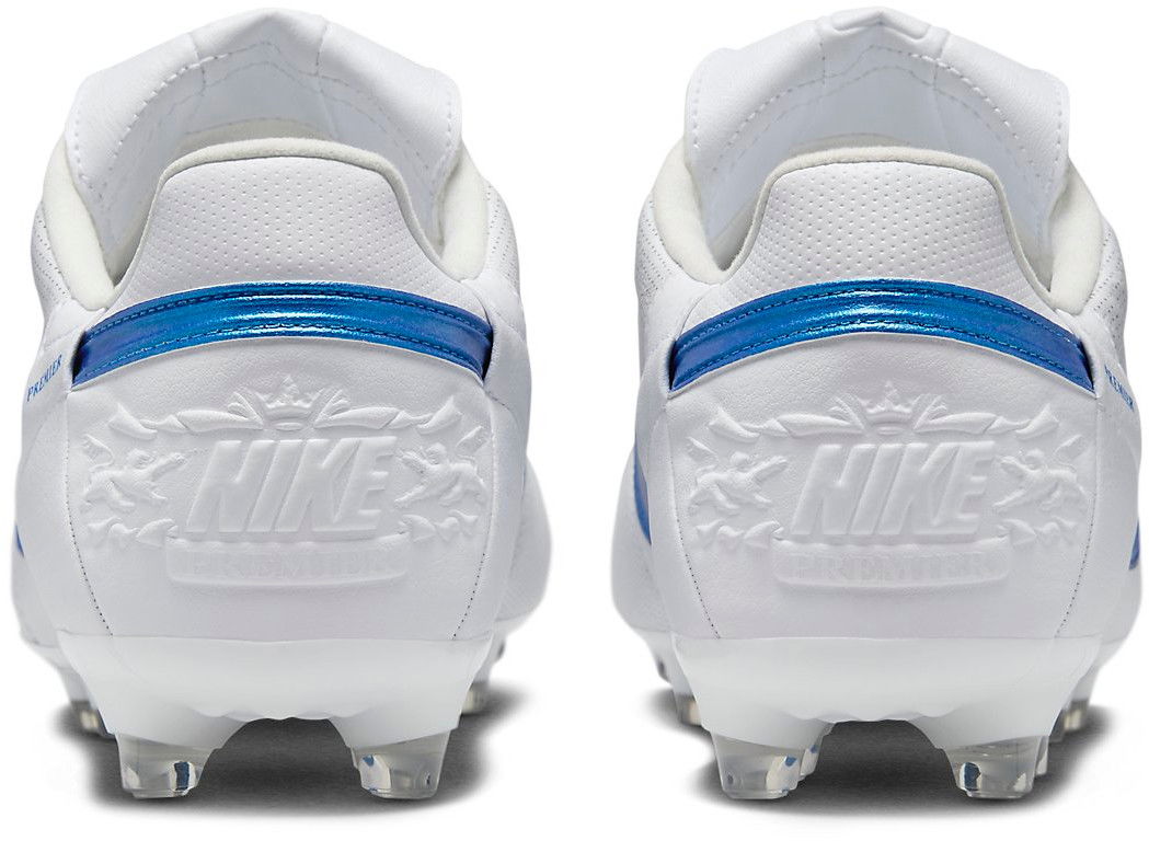 Tenisky a topánky Nike Premier III FG Biela | hm0265-103, 1