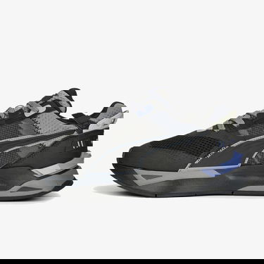 Tenisky a topánky Puma Mirage Sport Tech Šedá | 383107-20, 1
