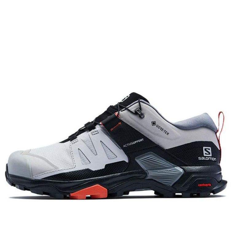 Tenisky a topánky Salomon X Ultra 4 GTX Šedá | 416231