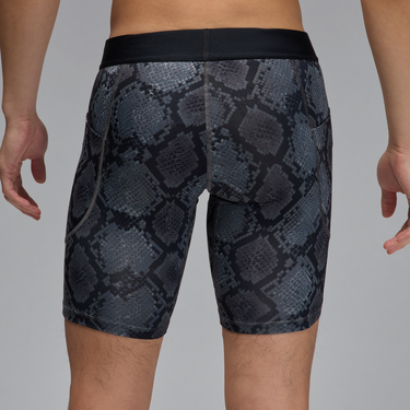 Šortky Jordan Jordan Sport DRI-FIT Shorts Šedá | HF9914-010, 2