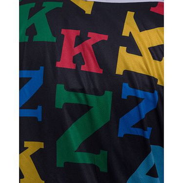 Dres Karl Kani Varsity Logo Baseball Shirt Rôznofarebný | KK6033421, 3