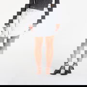 Carhartt WIP Women's Emery Wrap Denim Mini Skirt