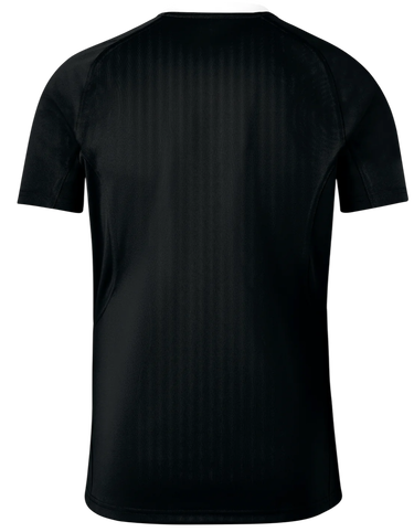 Dres Nike Team Crew Razor Rugby T-Shirt Čierna | nt0582-010, 1