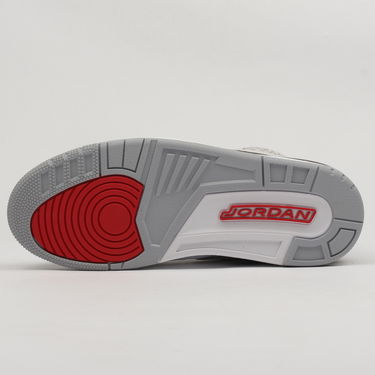 Tenisky a topánky Jordan Air Jordan Legacy 312 Šedá | AV3922-100, 4