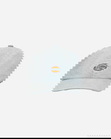Šiltovka Dickies Hardwick Denim Baseball Cap Biela | 0A4YPH, 2