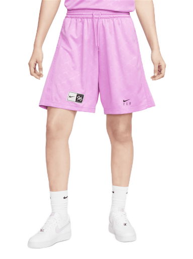 Šortky Nike Basketball Shorts Ružová | DX3948-532