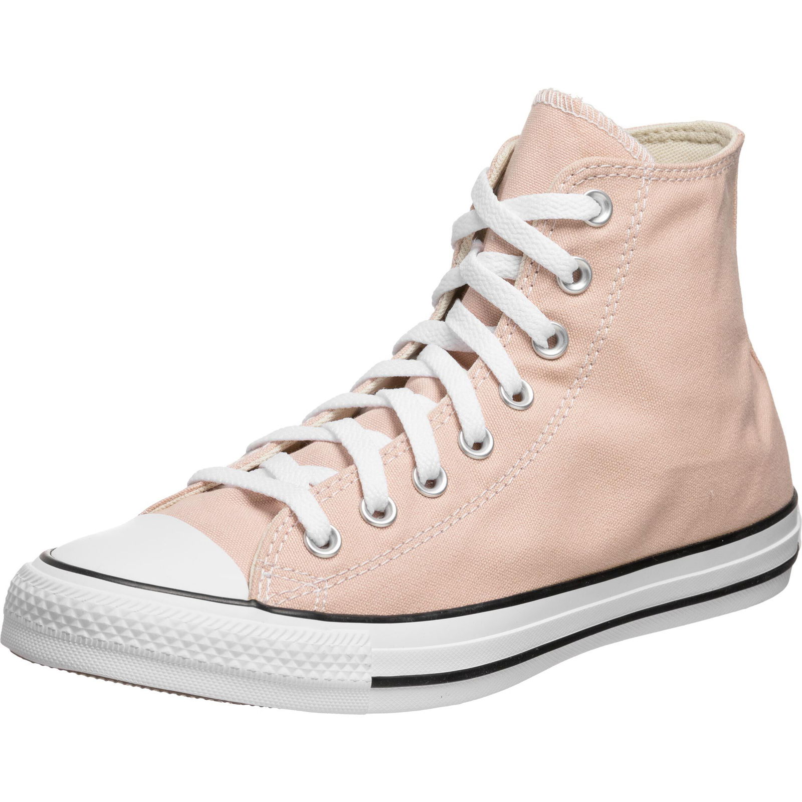 Chuck Taylor All Star Partially Recycled Cotton Hi