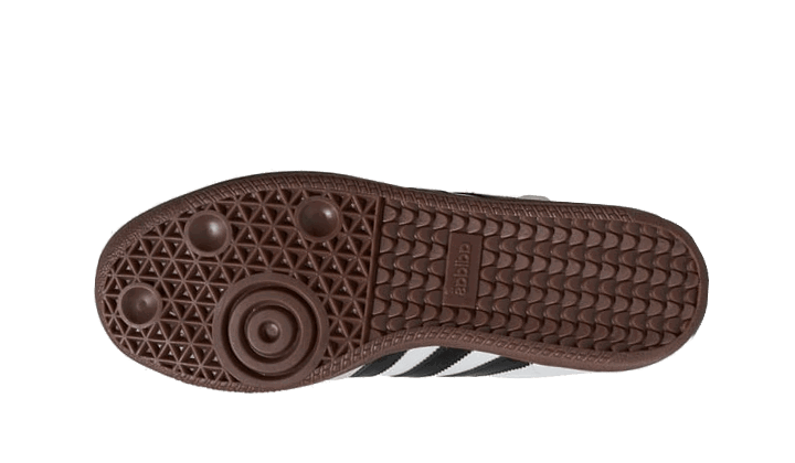 Tenisky a topánky adidas Originals Samba Classic Biela | 772109, 1