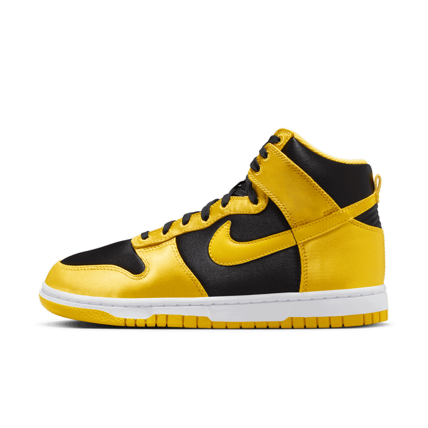 Tenisky a topánky Nike Dunk High Žltá | FN4216-001, 0