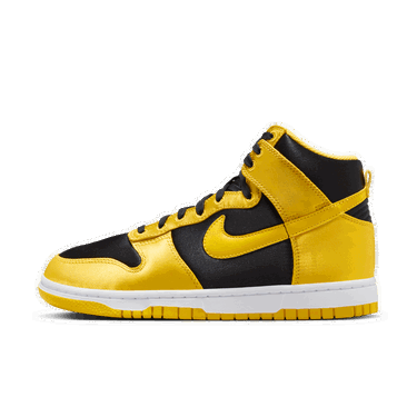 Tenisky a topánky Nike Dunk High Žltá | FN4216-001, 0