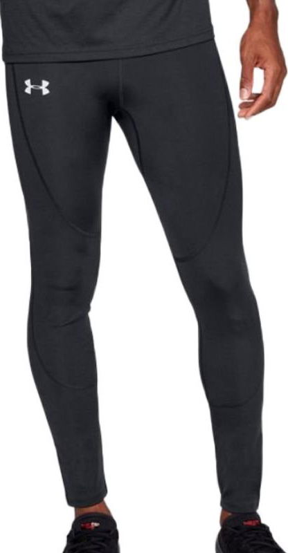 Legíny Under Armour Outrun The Storm Tights Čierna | 1318747-001, 0