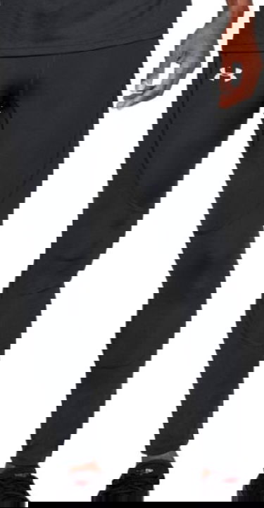 Legíny Under Armour Outrun The Storm Tights Čierna | 1318747-001, 0