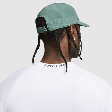Šiltovka Nike Dri-FIT ADV Club Zelené | FB5598-361, 2