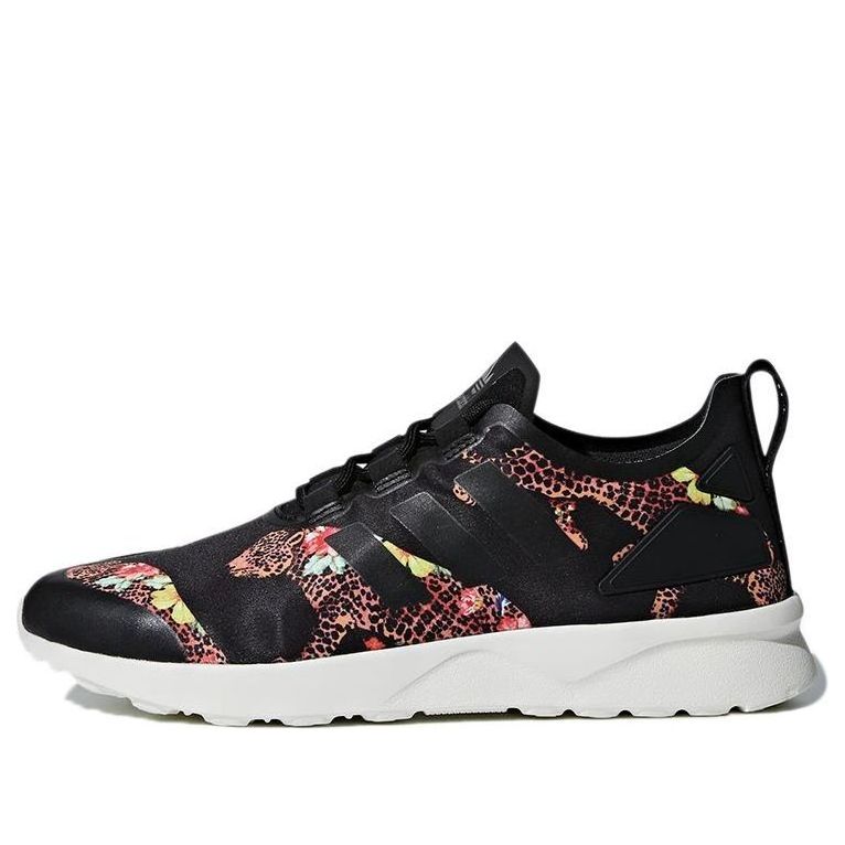 Tenisky a topánky adidas Originals ZX Flux ADV Verve Čierna | S75984