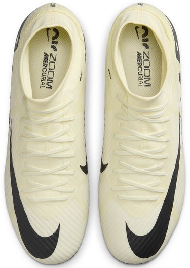 Tenisky a topánky Nike Zoom Superfly 9 Academy FG/MG Žltá | dj5625-700, 3