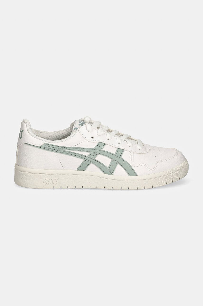 Tenisky a topánky Asics JAPAN S Biela | 1202A118, 0