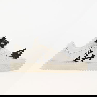 Tenisky a topánky Off-White Low Top 3.0 Off Court Biela | OMIA29KC99LEA0010110, 2