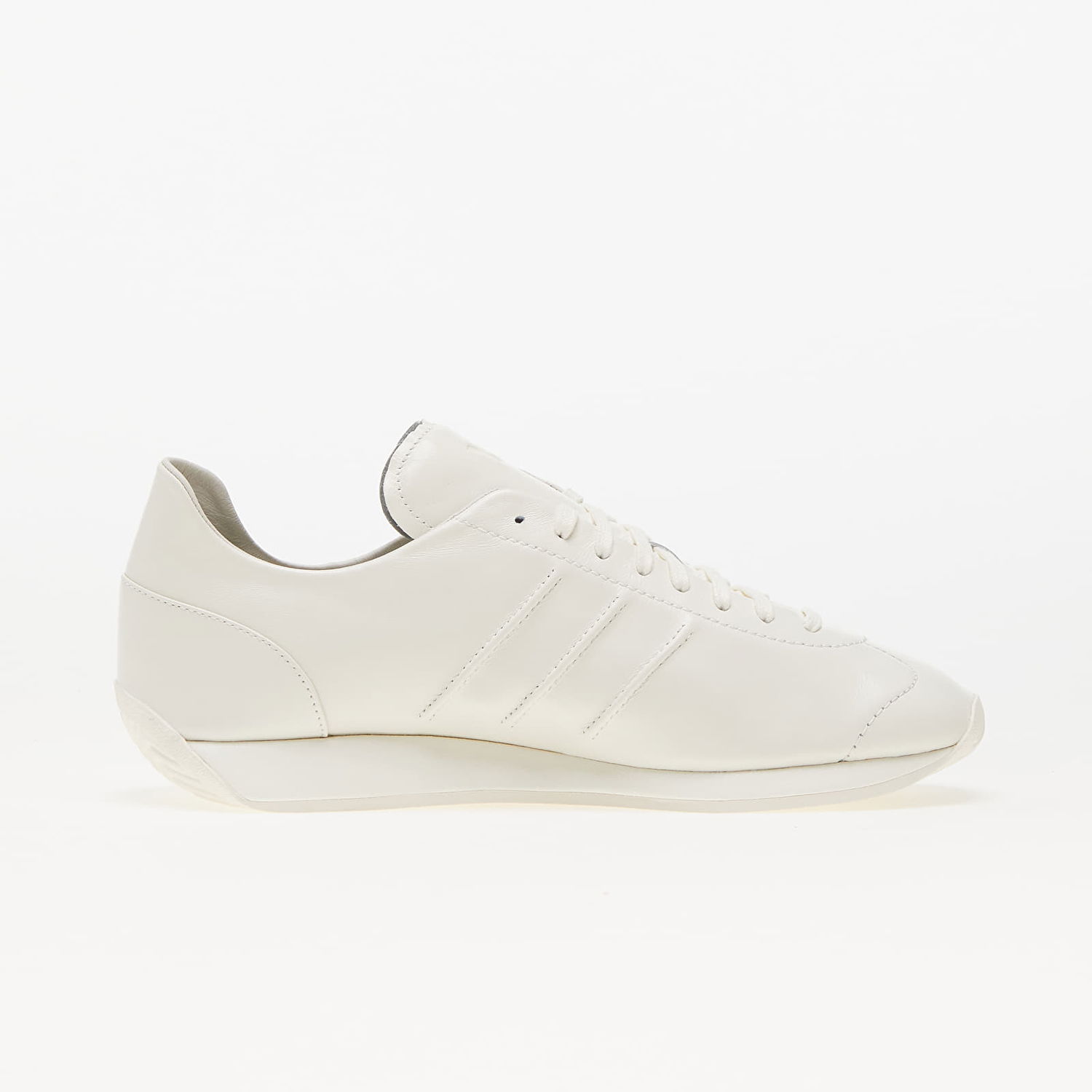 Tenisky a topánky Y-3 Country Biela | IG4030, 1