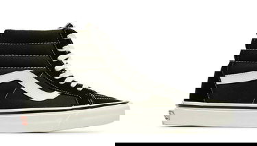 Tenisky a topánky Vans SK8-Hi 38 DX (Anaheim Factory) Čierna | VN0A38GFPXC, 0