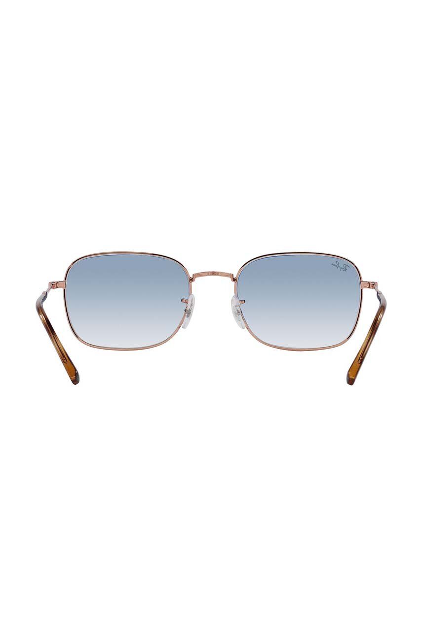 Slnečné okuliare Ray-Ban Sunglasses 0RB3706 Béžová | 0RB3706, 0